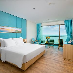 Ocean King Room