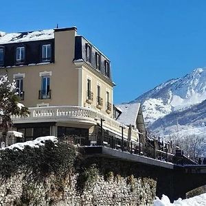 Hotel Tourmalet