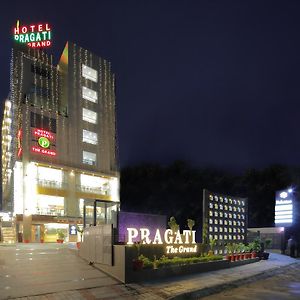 Hotel Pragati The Grand