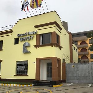 Grand Hotel Betsy